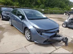 5YFB4MDE1SP296262 2025 TOYOTA COROLLA