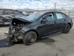 5YFB4MDE1SP296293 2025 TOYOTA COROLLA