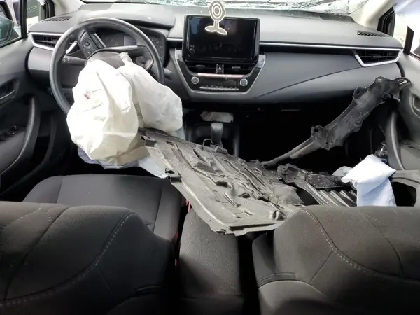 5YFB4MDE1SP296293 2025 TOYOTA COROLLA - Image 8