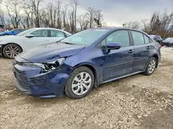 5YFB4MDE1SP296858 2025 TOYOTA COROLLA