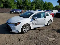 5YFB4MDE1SP296875 2025 TOYOTA COROLLA