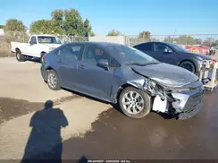 5YFB4MDE1SP296925 2025 TOYOTA COROLLA