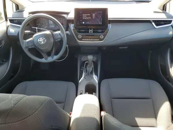 5YFB4MDE1SP297010 2025 TOYOTA COROLLA - Image 8