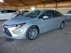 5YFB4MDE1SP297220 2025 TOYOTA COROLLA
