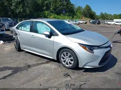 5YFB4MDE1SP297640 2025 TOYOTA COROLLA