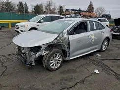5YFB4MDE1SP297881 2025 TOYOTA COROLLA