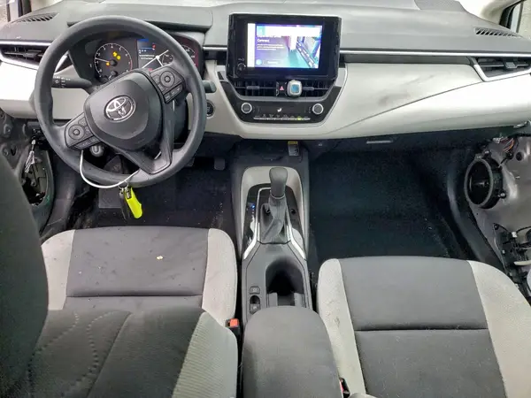 5YFB4MDE1SP297881 2025 TOYOTA COROLLA - Image 8