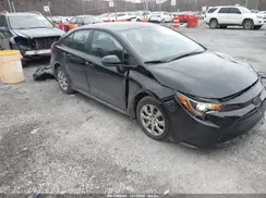 5YFB4MDE1SP298268 2025 TOYOTA COROLLA