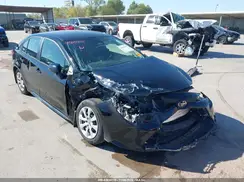 5YFB4MDE1SP298769 2025 TOYOTA COROLLA