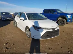 5YFB4MDE1SP298867 2025 TOYOTA COROLLA