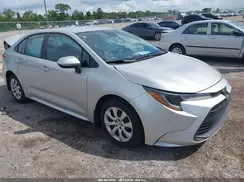 5YFB4MDE1SP299100 2025 TOYOTA COROLLA