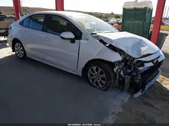 5YFB4MDE1SP299503 2025 TOYOTA COROLLA