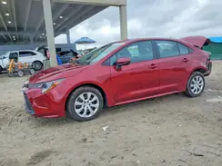 5YFB4MDE1SP299551 2025 TOYOTA COROLLA