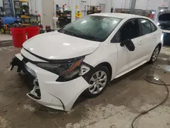 5YFB4MDE1SP299629 2025 TOYOTA COROLLA
