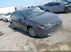 5YFB4MDE1SP300553 2025 TOYOTA COROLLA