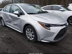 5YFB4MDE1SP301430 2025 TOYOTA COROLLA