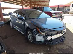 5YFB4MDE1SP301668 2025 TOYOTA COROLLA