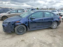 5YFB4MDE1SP302898 2025 TOYOTA COROLLA