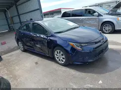 5YFB4MDE1SP303078 2025 TOYOTA COROLLA
