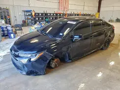 5YFB4MDE1SP303467 2025 TOYOTA COROLLA
