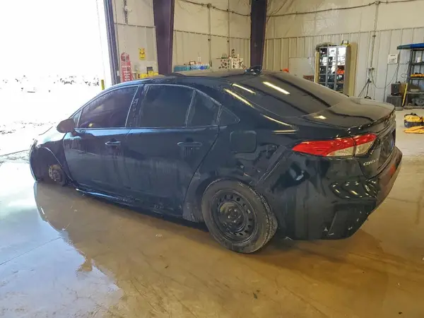 5YFB4MDE1SP303467 2025 TOYOTA COROLLA - Image 2