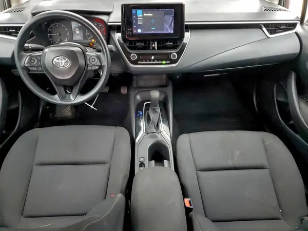 5YFB4MDE1SP303467 2025 TOYOTA COROLLA - Image 8