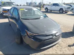 5YFB4MDE1SP303775 2025 TOYOTA COROLLA