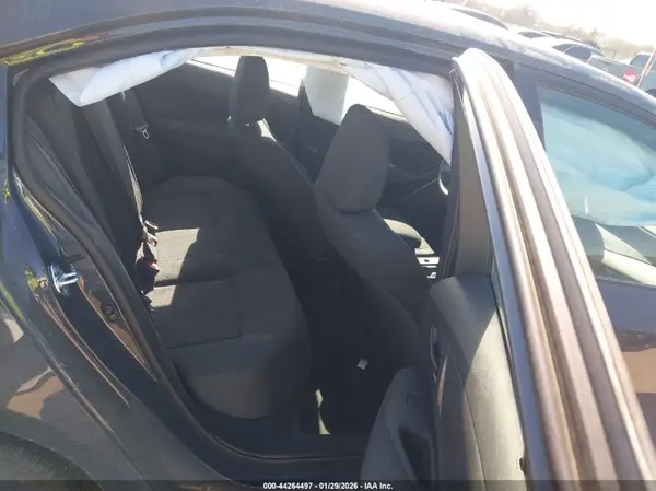 5YFB4MDE1SP303775 2025 TOYOTA COROLLA - Image 8