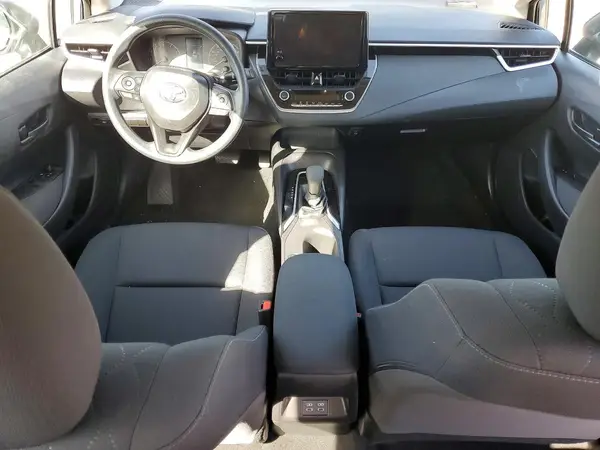 5YFB4MDE1SP303792 2025 TOYOTA COROLLA - Image 8