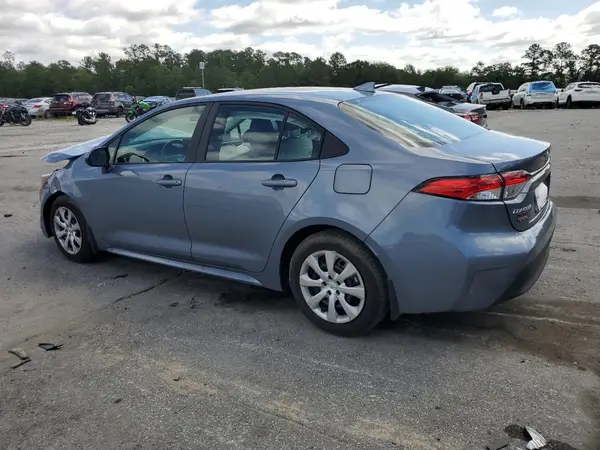 5YFB4MDE1SP304165 2025 TOYOTA COROLLA - Image 2