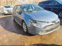 5YFB4MDE1SP304439 2025 TOYOTA COROLLA