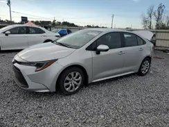 5YFB4MDE1SP304652 2025 TOYOTA COROLLA
