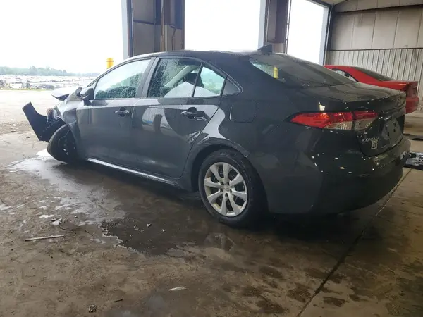 5YFB4MDE1SP305414 2025 TOYOTA COROLLA - Image 2