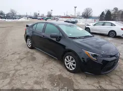 5YFB4MDE1SP307485 2025 TOYOTA COROLLA