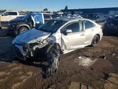 5YFB4MDE1SP307826 2025 TOYOTA COROLLA