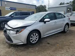 5YFB4MDE1SP307910 2025 TOYOTA COROLLA
