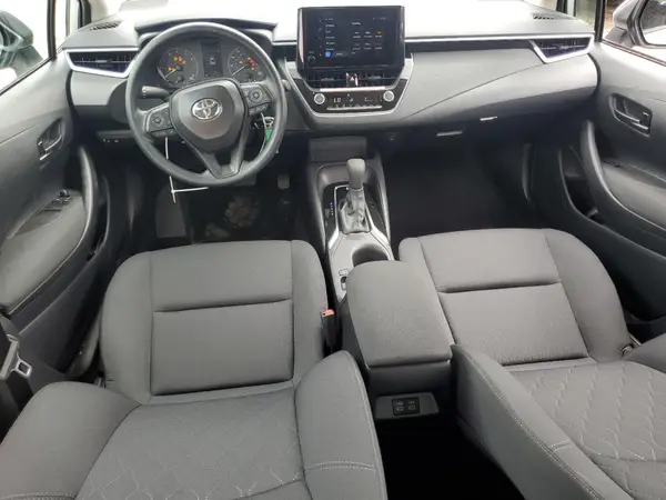 5YFB4MDE1SP307910 2025 TOYOTA COROLLA - Image 8