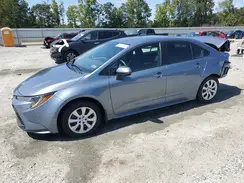 5YFB4MDE1SP308099 2025 TOYOTA COROLLA