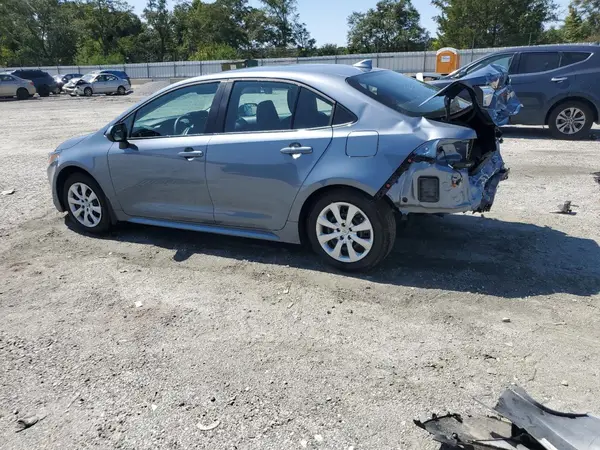 5YFB4MDE1SP308099 2025 TOYOTA COROLLA - Image 2
