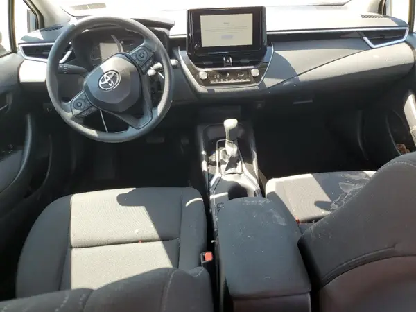 5YFB4MDE1SP308099 2025 TOYOTA COROLLA - Image 8