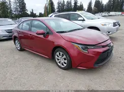 5YFB4MDE1SP308572 2025 TOYOTA COROLLA