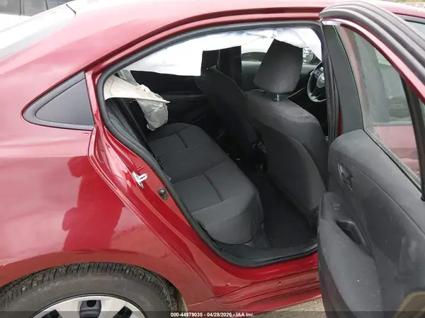 5YFB4MDE1SP308572 2025 TOYOTA COROLLA - Image 8