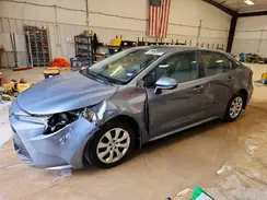 5YFB4MDE1SP309365 2025 TOYOTA COROLLA