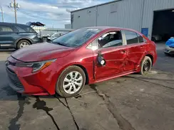 5YFB4MDE1SP309611 2025 TOYOTA COROLLA