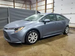 5YFB4MDE1SP310905 2025 TOYOTA COROLLA