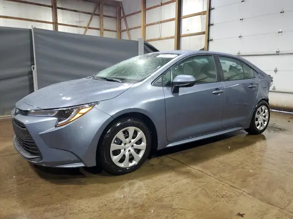 5YFB4MDE1SP310905 2025 TOYOTA COROLLA - Image 1