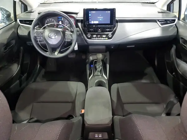 5YFB4MDE1SP310905 2025 TOYOTA COROLLA - Image 8