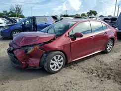 5YFB4MDE1SP310970 2025 TOYOTA COROLLA
