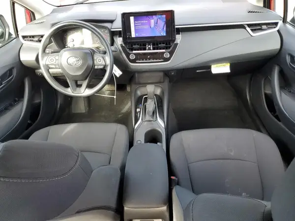 5YFB4MDE1SP310970 2025 TOYOTA COROLLA - Image 8