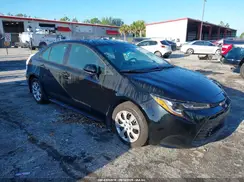 5YFB4MDE1SP311147 2025 TOYOTA COROLLA